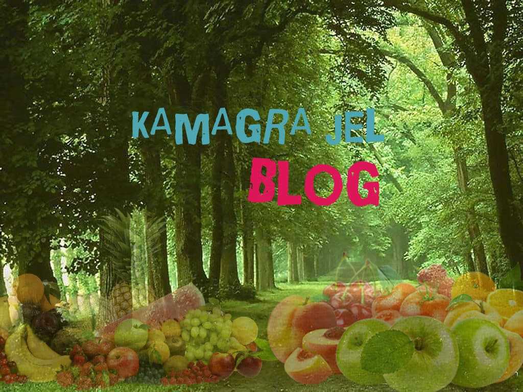 Kamagra Jel Bitkisel Mi?