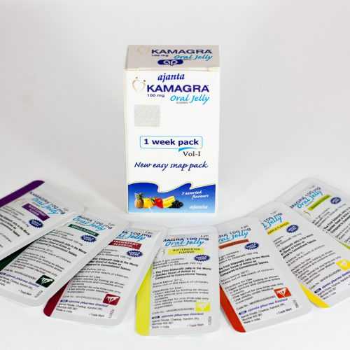 kamagra jel faydaları