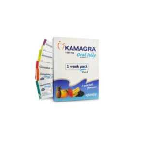 Kamagra Jel Ağız Yoluyla mı Kullanılır ?